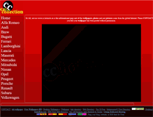 Tablet Screenshot of cc.hotszots.eu